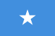 پرچم Somalia