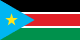 پرچم South Sudan