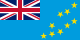 پرچم Tuvalu