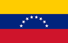 پرچم Venezuela