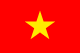 پرچم Vietnam