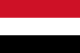 پرچم Yemen