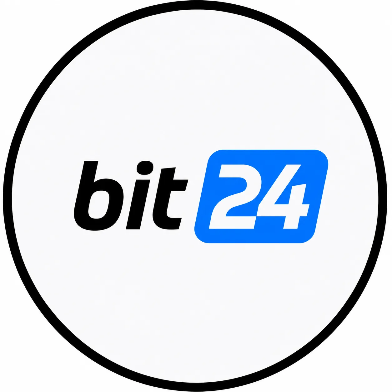 لوگوی Bit24