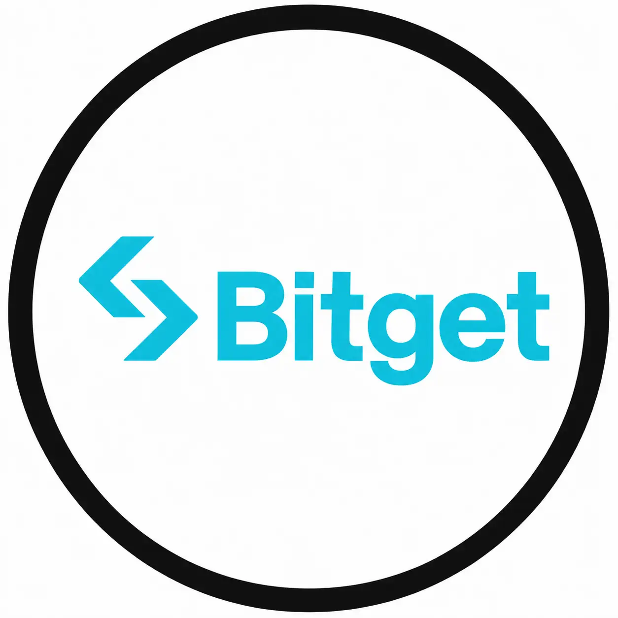 لوگوی Bitget