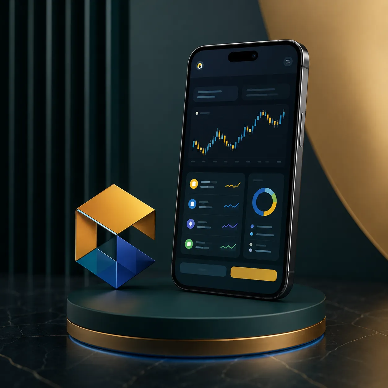 اپلیکیشن اختصاصی