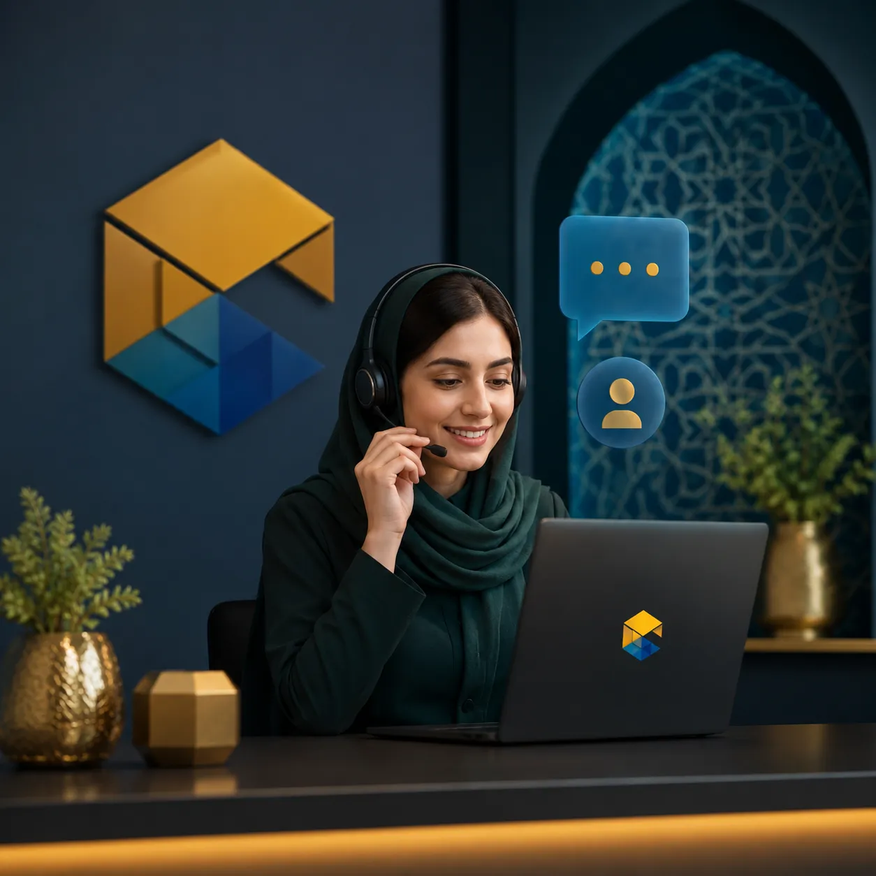 پشتیبانی فارسی