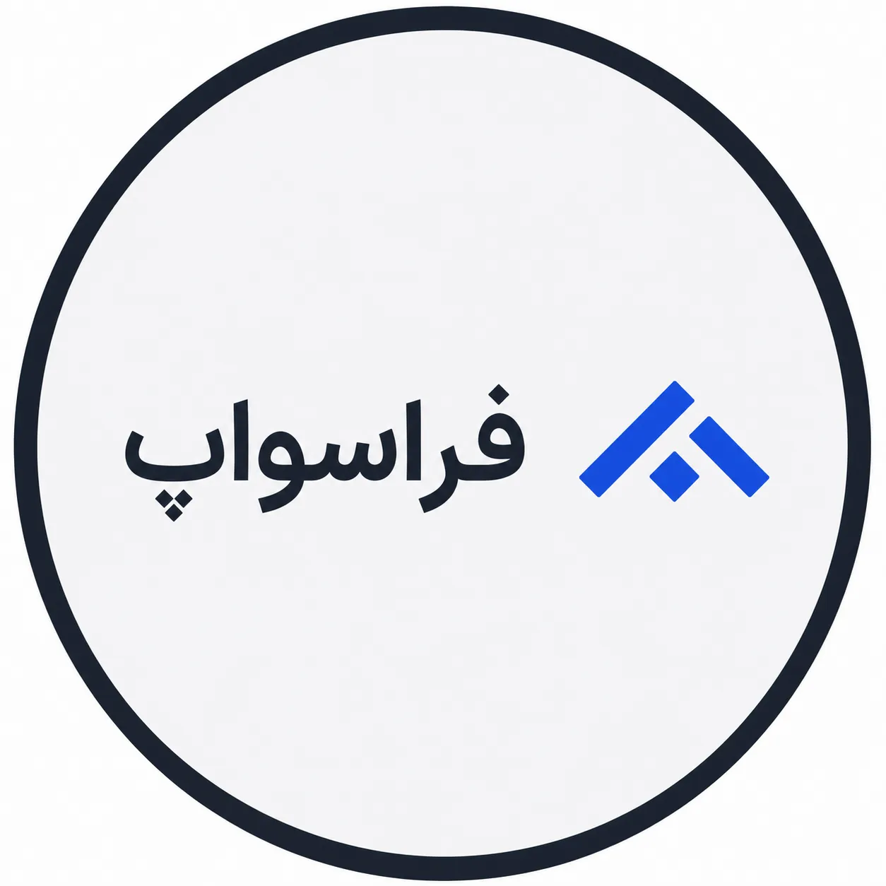 لوگوی Faraswap