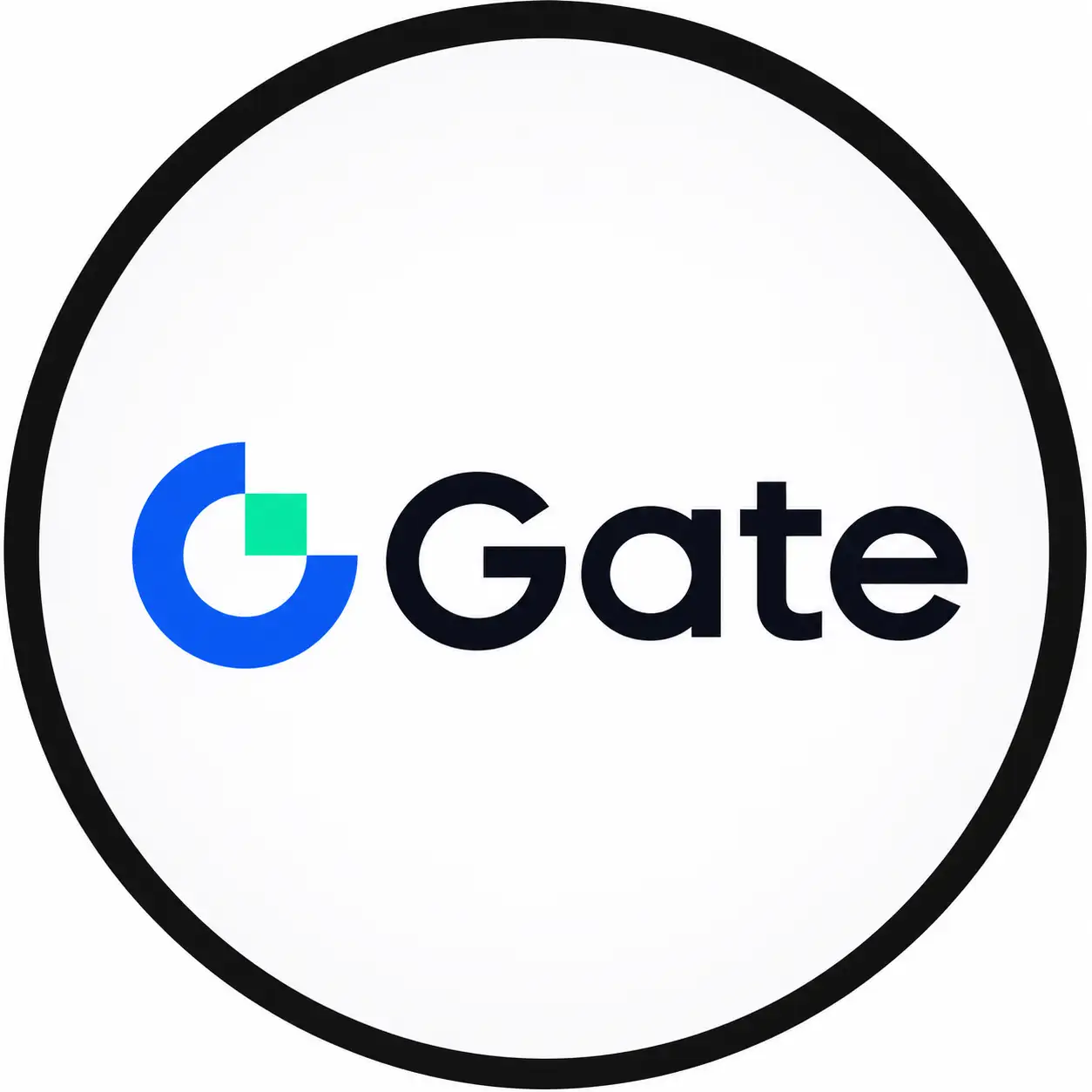 لوگوی Gate