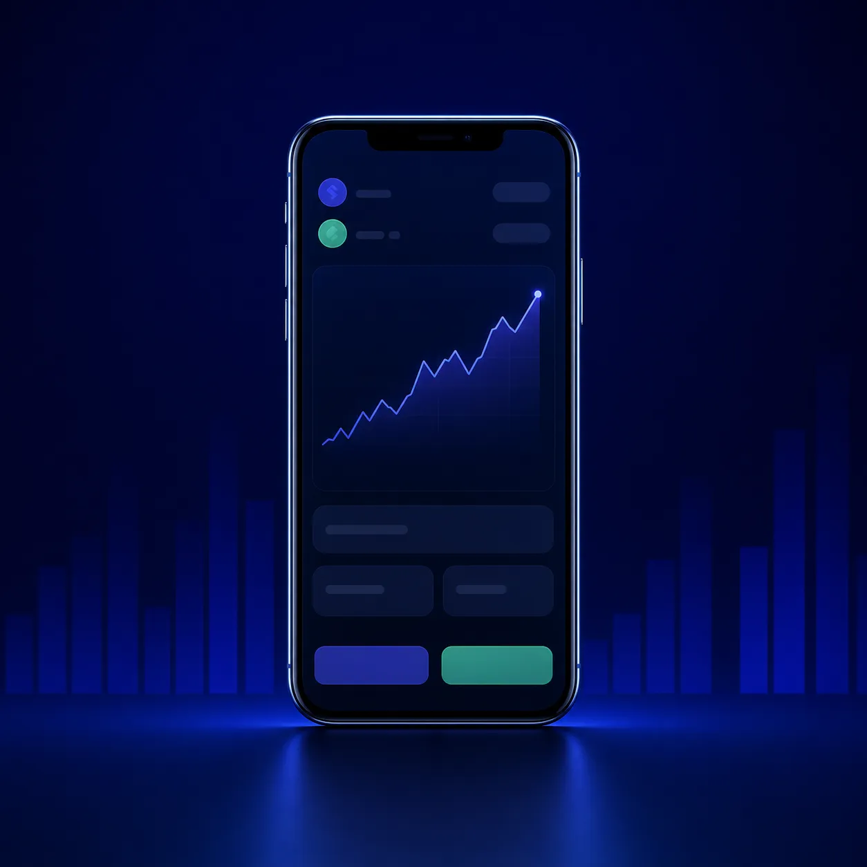 اپلیکیشن اختصاصی موبایل