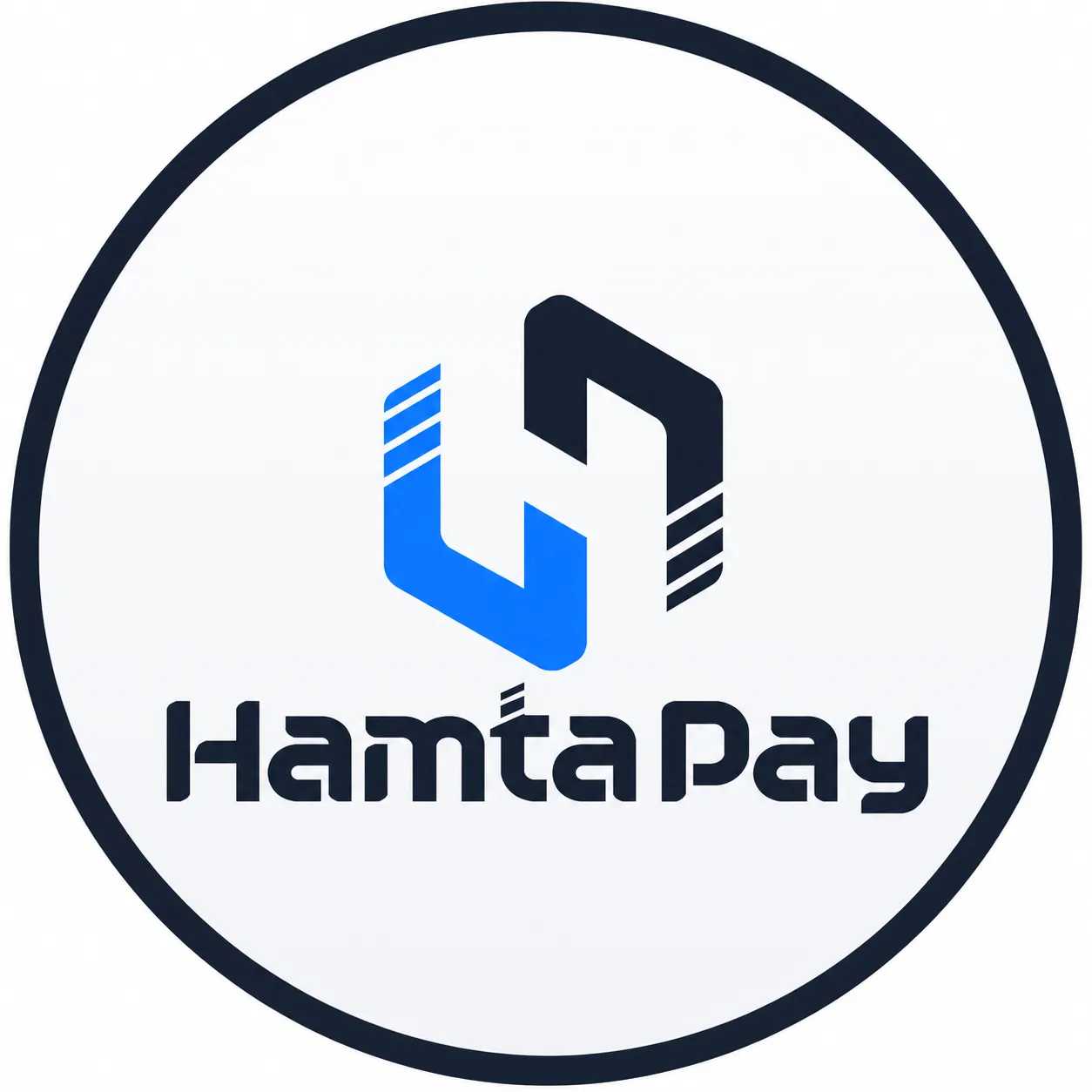 لوگوی Hamtapay