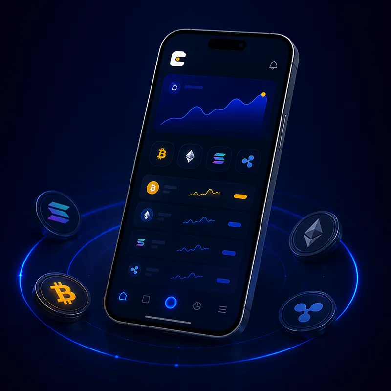اپلیکیشن اختصاصی