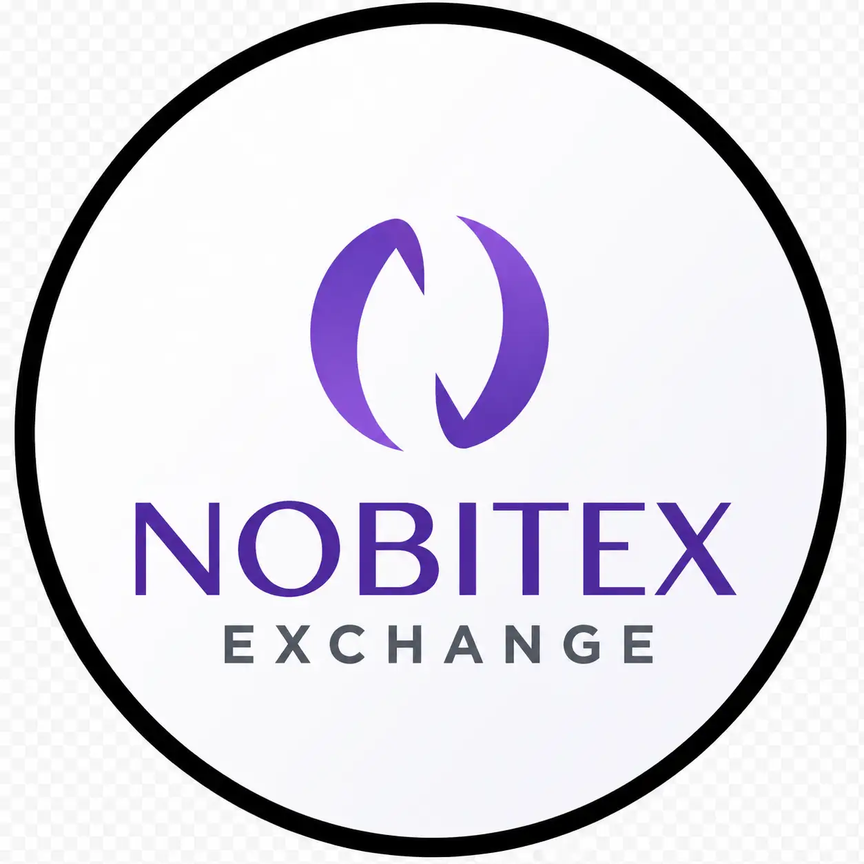 لوگوی Nobitex