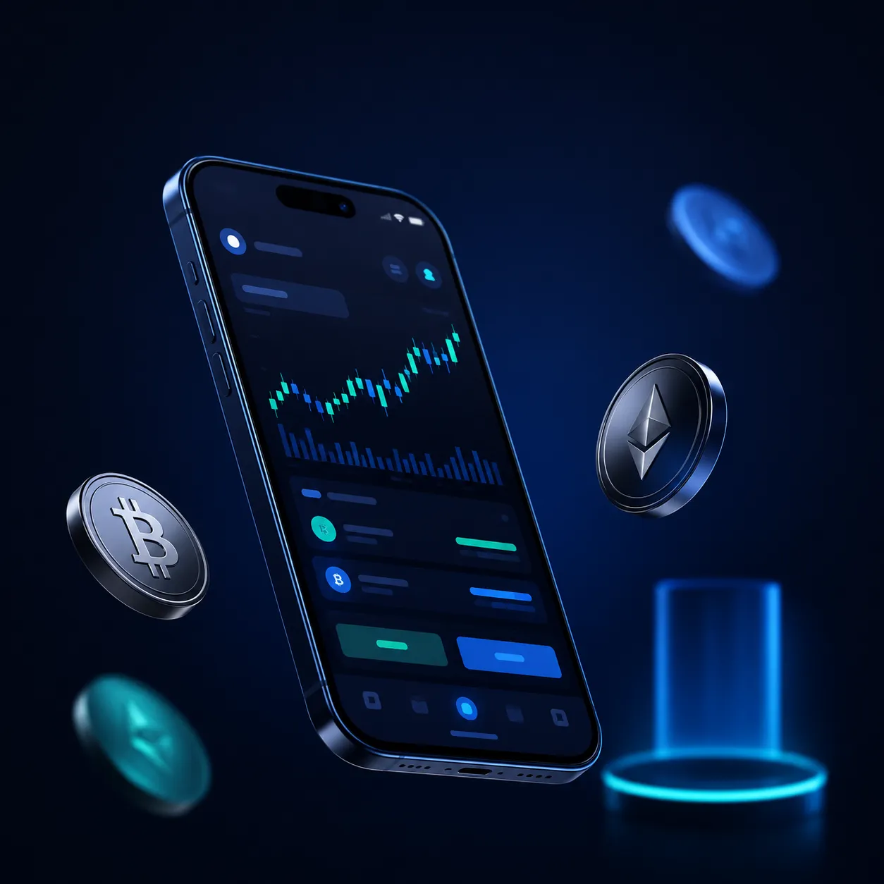 اپلیکیشن اختصاصی