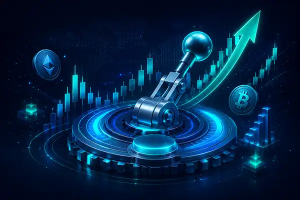 معاملات تعهدی تا 10X
