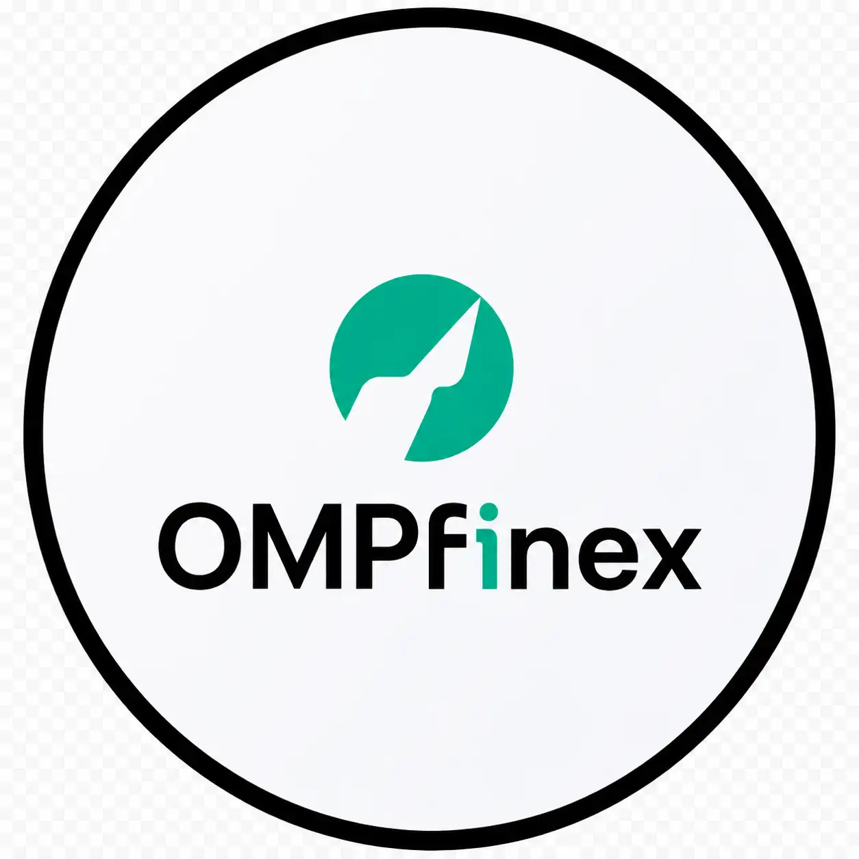 لوگوی OMPFinex