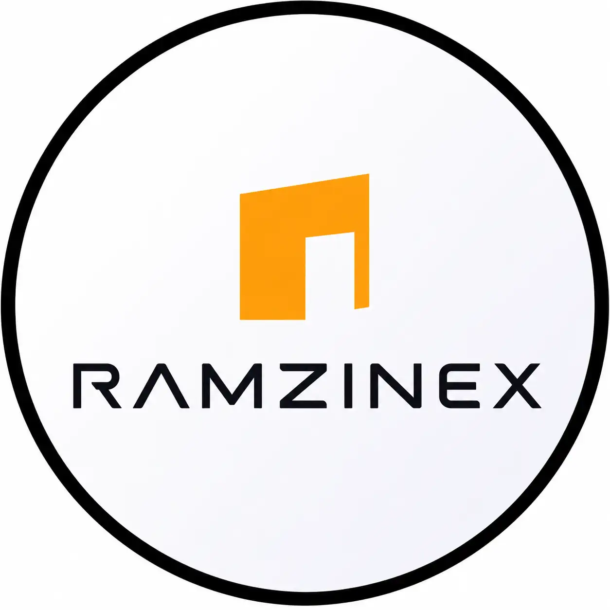لوگوی Ramzinex
