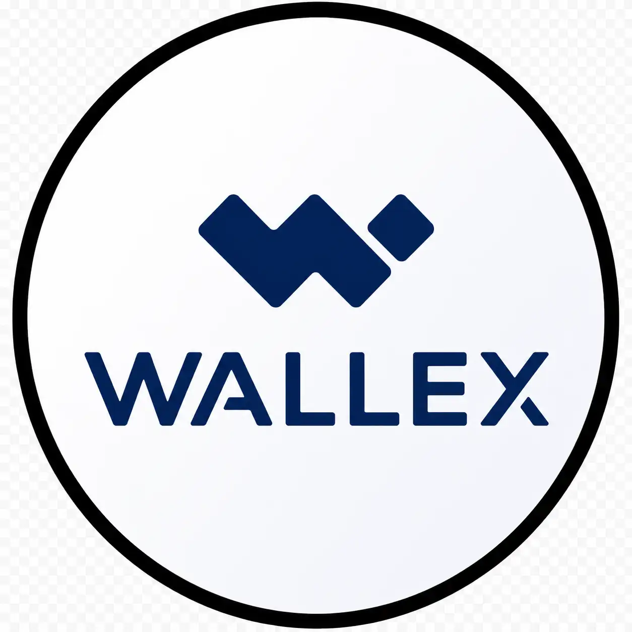 لوگوی Wallex